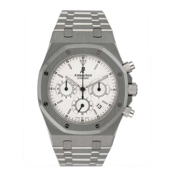 Audemars Piguet Royal Oak 26300ST.OO.1110ST.05